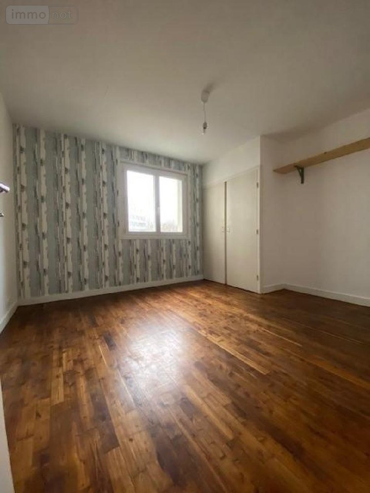 Appartement a vendre Rennes 35000 Ille-et-Vilaine 57 m2 3 pièces 177650 euros