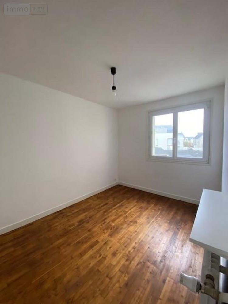 Appartement a vendre Rennes 35000 Ille-et-Vilaine 57 m2 3 pièces 177650 euros