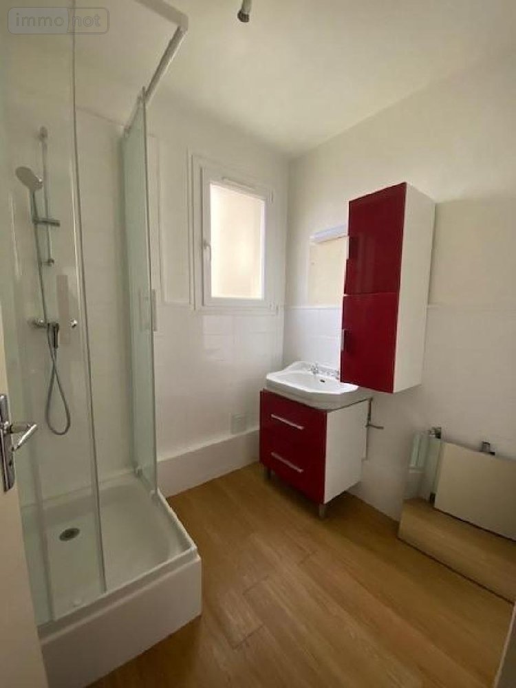 Appartement a vendre Rennes 35000 Ille-et-Vilaine 57 m2 3 pièces 177650 euros