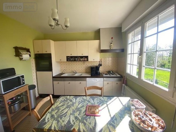 Maison a vendre Tinténiac 35190 Ille-et-Vilaine 115 m2 6 pièces 282150 euros