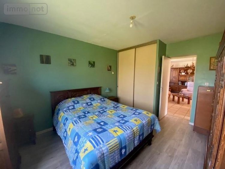 Maison a vendre Tinténiac 35190 Ille-et-Vilaine 115 m2 6 pièces 282150 euros