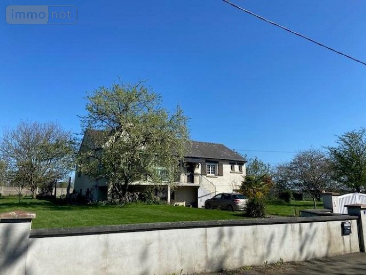 Maison a vendre Tinténiac 35190 Ille-et-Vilaine 115 m2 6 pièces 282150 euros