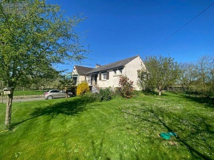 Maison a vendre Tinténiac 35190 Ille-et-Vilaine 115 m2 6 pièces 303050 euros