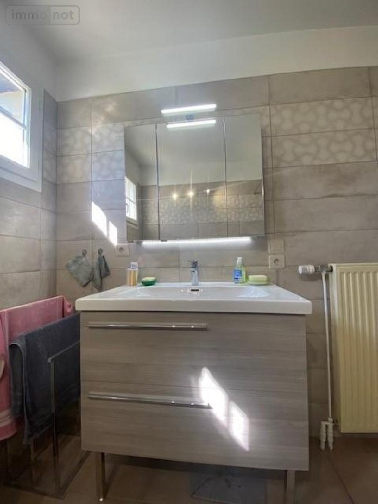 Maison a vendre Tinténiac 35190 Ille-et-Vilaine 115 m2 6 pièces 282150 euros