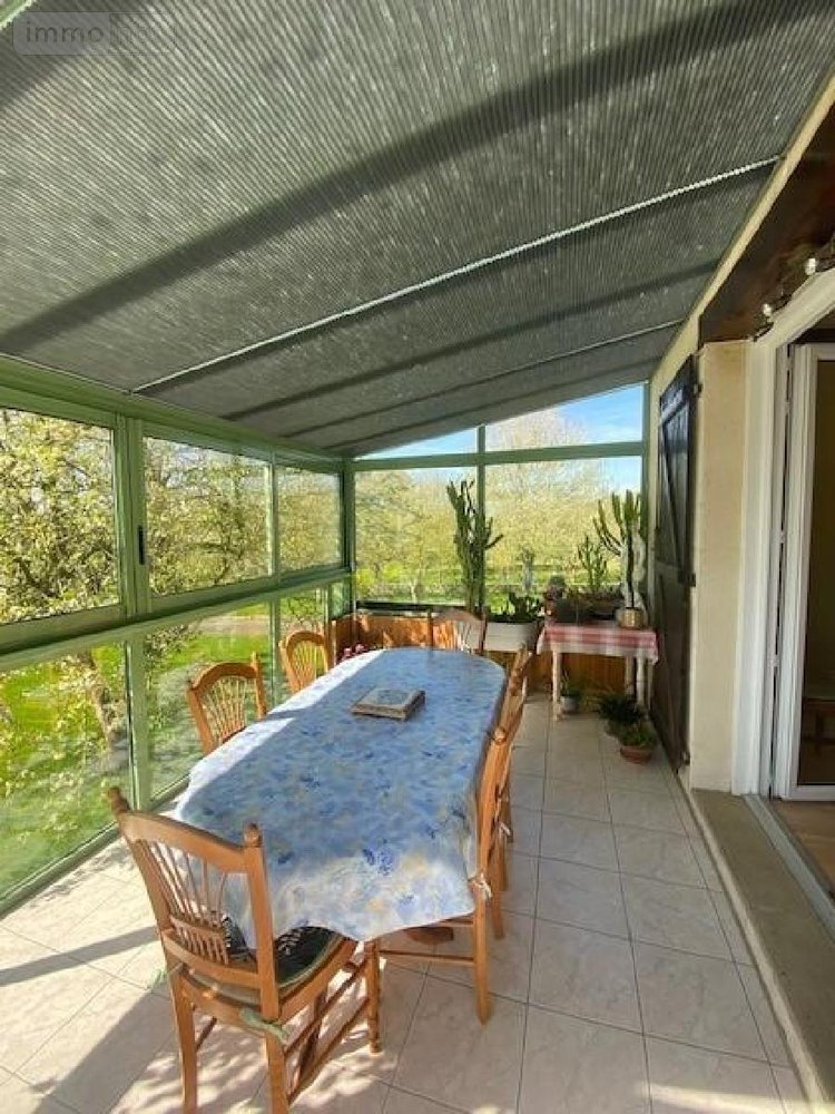 Maison a vendre Tinténiac 35190 Ille-et-Vilaine 115 m2 6 pièces 282150 euros