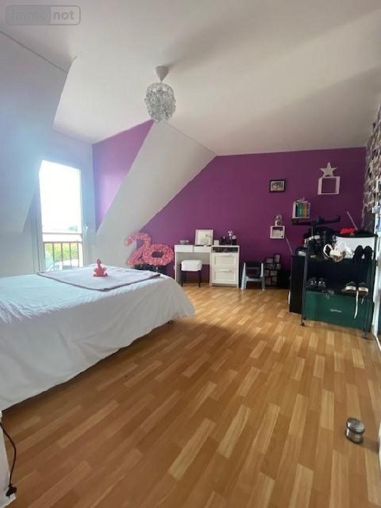 Maison a vendre Longaulnay 35190 Ille-et-Vilaine 200 m2 6 pièces 384560 euros