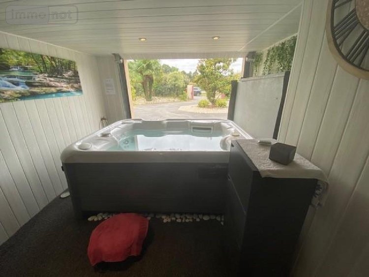 Maison a vendre Longaulnay 35190 Ille-et-Vilaine 200 m2 6 pièces 397100 euros