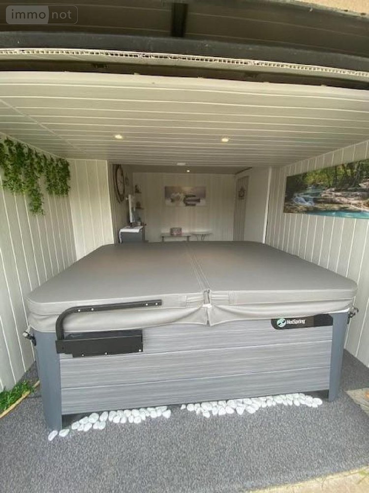 Maison a vendre Longaulnay 35190 Ille-et-Vilaine 200 m2 6 pièces 397100 euros