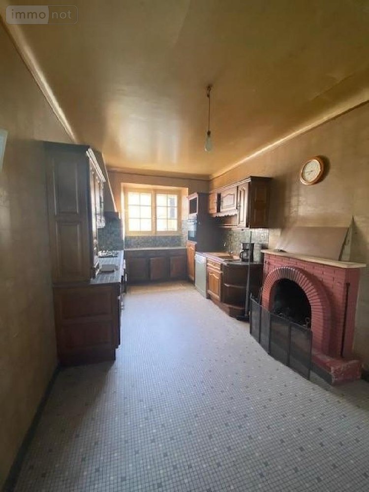 Maison a vendre Tinténiac 35190 Ille-et-Vilaine 188 m2 7 pièces 245575 euros