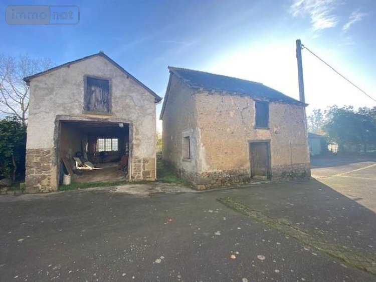Maison a vendre Tinténiac 35190 Ille-et-Vilaine 188 m2 7 pièces 245575 euros
