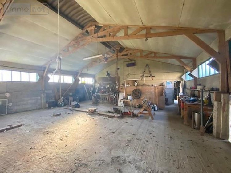 Maison a vendre Tinténiac 35190 Ille-et-Vilaine 188 m2 7 pièces 245575 euros