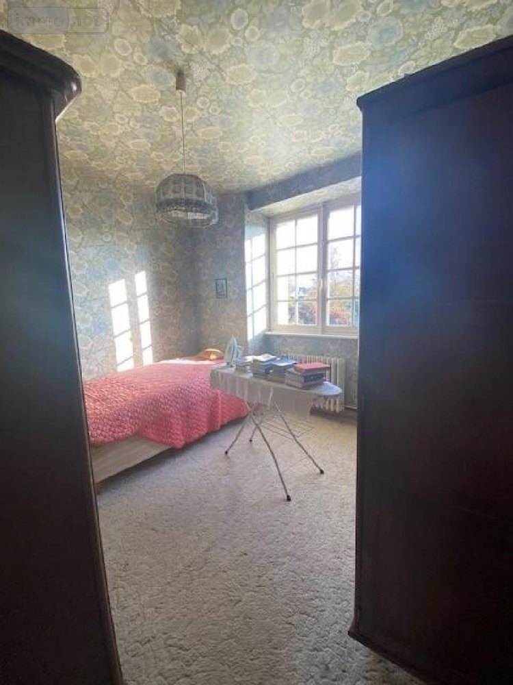 Maison a vendre Tinténiac 35190 Ille-et-Vilaine 188 m2 7 pièces 261250 euros
