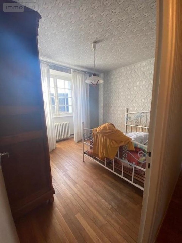 Maison a vendre Tinténiac 35190 Ille-et-Vilaine 188 m2 7 pièces 261250 euros