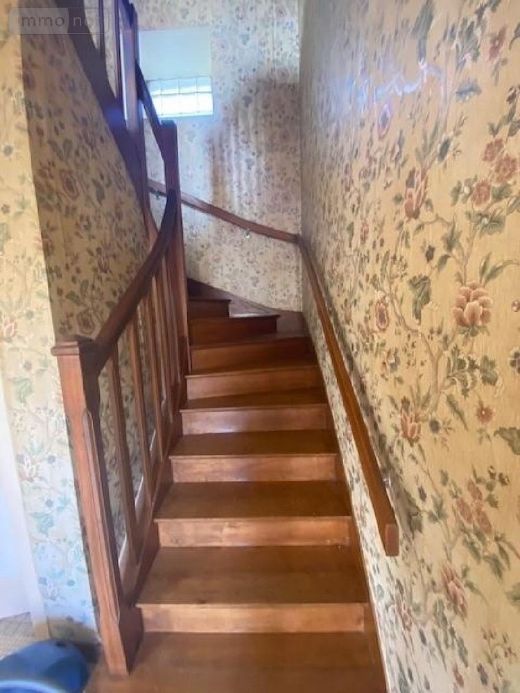 Maison a vendre Tinténiac 35190 Ille-et-Vilaine 188 m2 7 pièces 261250 euros