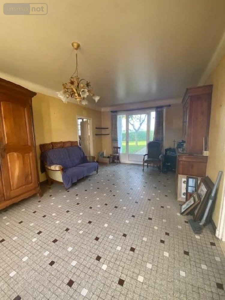 Maison a vendre Tinténiac 35190 Ille-et-Vilaine 188 m2 7 pièces 261250 euros