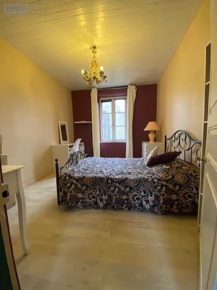 Maison a vendre La Baussaine 35190 Ille-et-Vilaine 168 m2 5 pièces 250800 euros