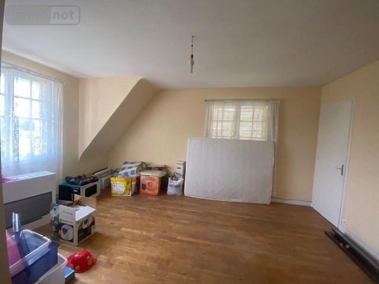 Maison a vendre Tinténiac 35190 Ille-et-Vilaine 125 m2 5 pièces 308275 euros
