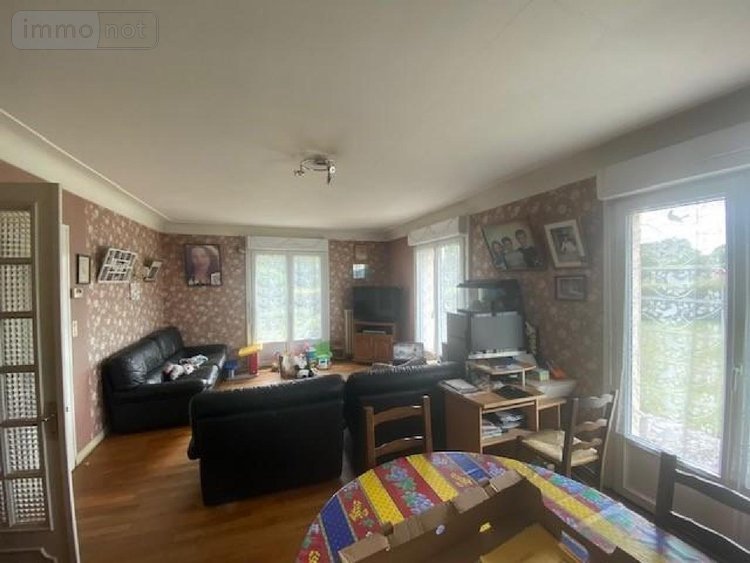 Maison a vendre Tinténiac 35190 Ille-et-Vilaine 125 m2 5 pièces 308275 euros