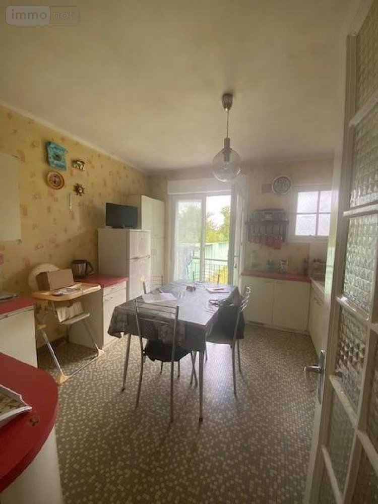 Maison a vendre Tinténiac 35190 Ille-et-Vilaine 125 m2 5 pièces 308275 euros