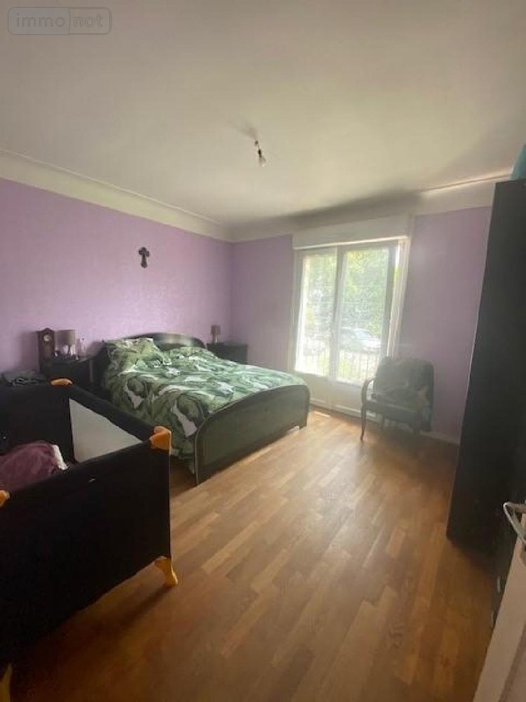 Maison a vendre Tinténiac 35190 Ille-et-Vilaine 125 m2 5 pièces 308275 euros