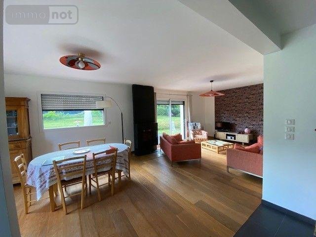 Maison a vendre Saint-Gondran 35630 Ille-et-Vilaine 149 m2 6 pièces 381425 euros