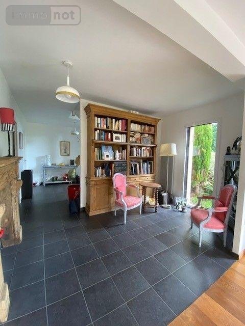 Maison a vendre Saint-Gondran 35630 Ille-et-Vilaine 149 m2 6 pièces 381425 euros