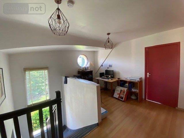 Maison a vendre Saint-Gondran 35630 Ille-et-Vilaine 149 m2 6 pièces 381425 euros