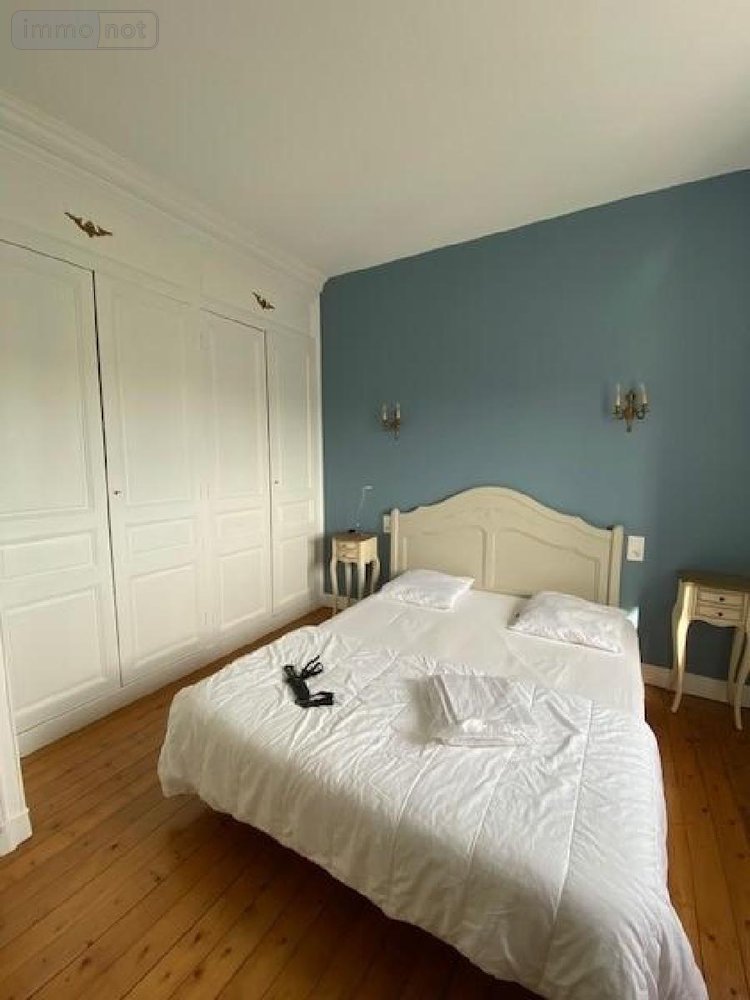 Appartement a vendre Saint-Malo 35400 Ille-et-Vilaine 58 m2 2 pièces 517275 euros