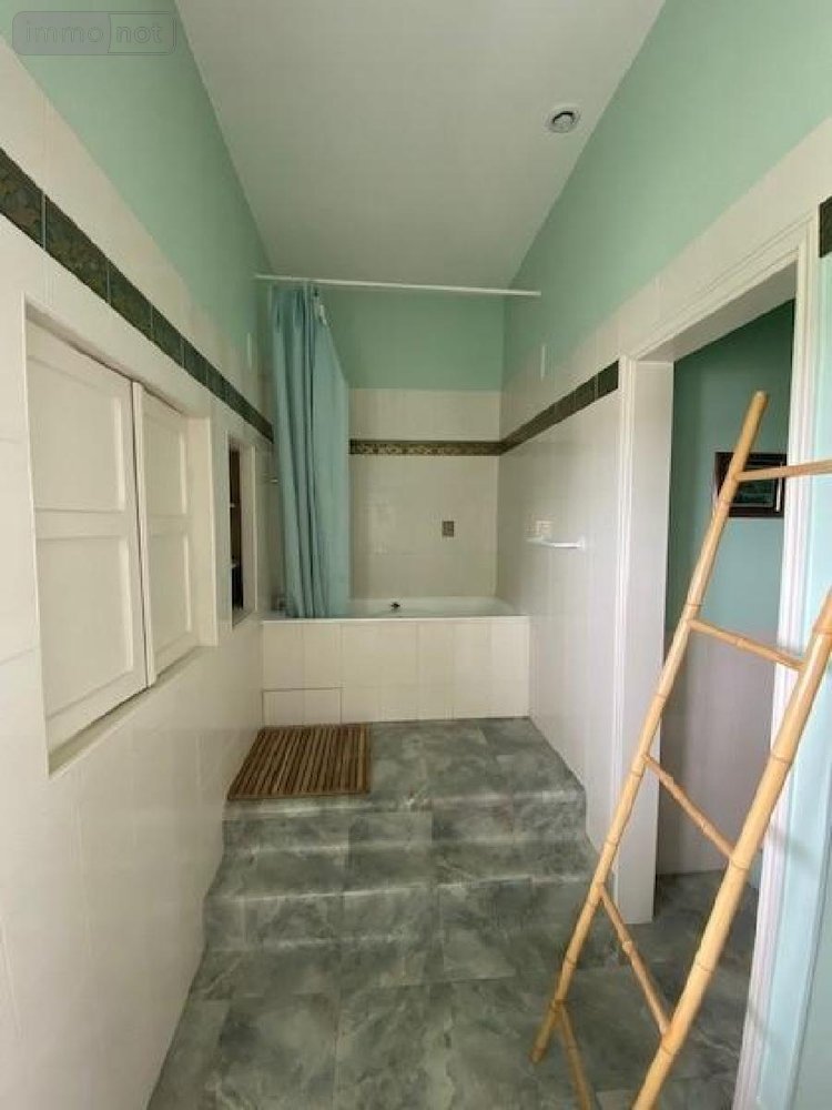 Appartement a vendre Saint-Malo 35400 Ille-et-Vilaine 58 m2 2 pièces 517275 euros