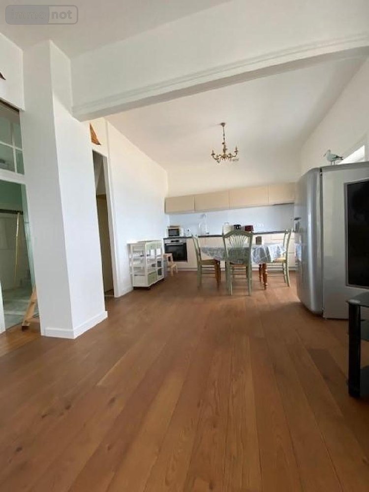 Appartement a vendre Saint-Malo 35400 Ille-et-Vilaine 58 m2 2 pièces 517275 euros