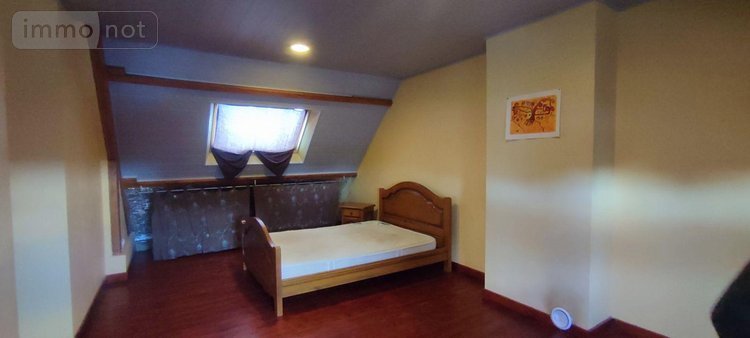 Maison a vendre Bains-sur-Oust 35600 Ille-et-Vilaine 123 m2 5 pièces 221040 euros