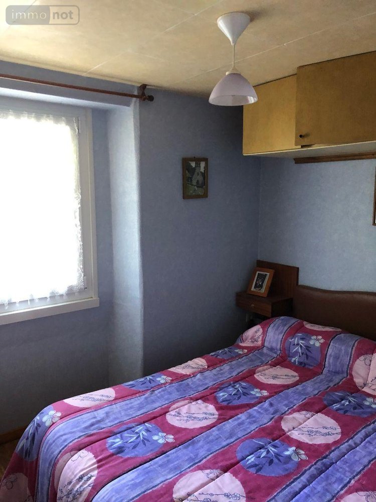 Maison a vendre Ally 15700 Cantal 100 m2  121900 euros