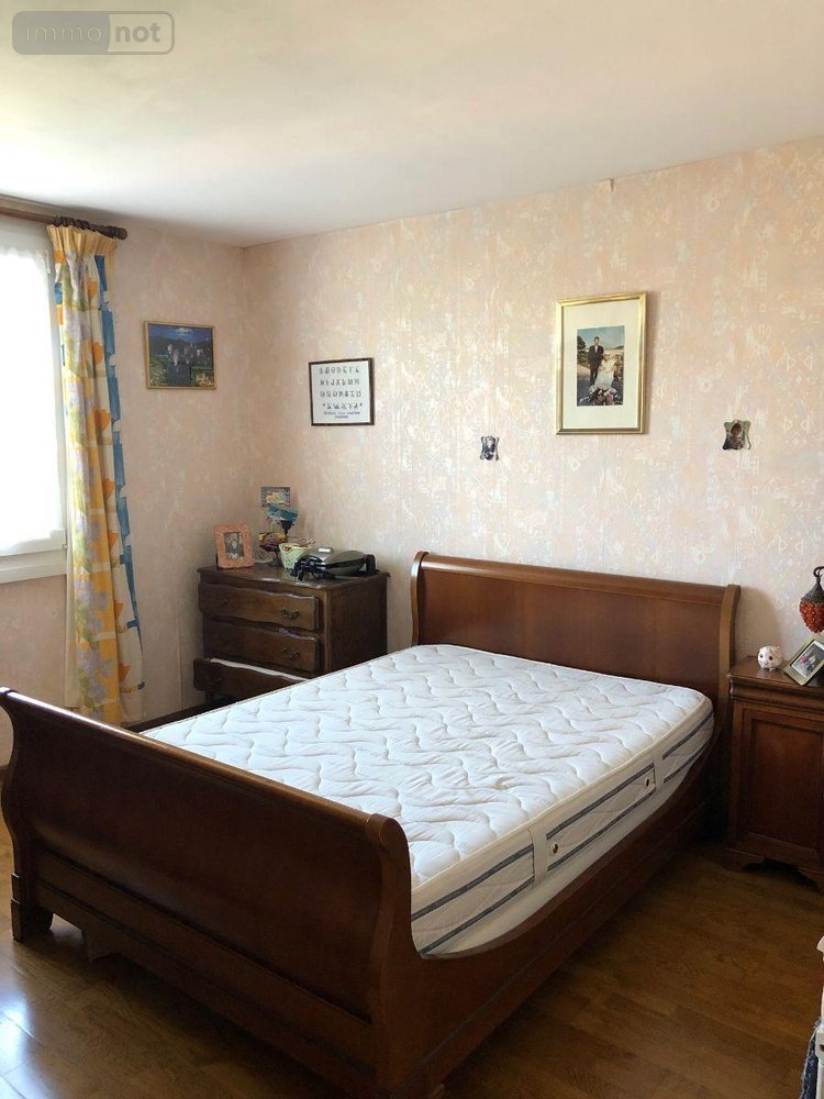 Maison a vendre Ally 15700 Cantal 100 m2  116600 euros