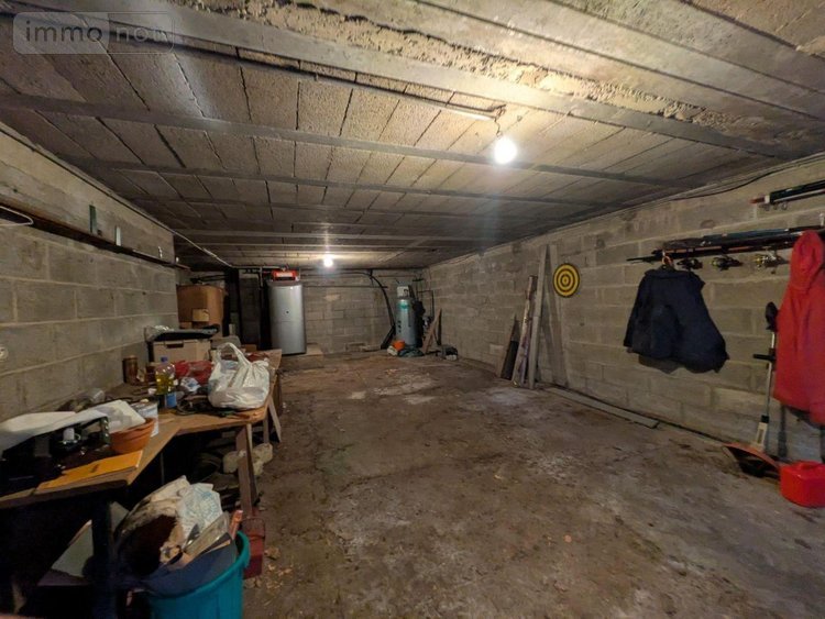 Maison a vendre Saint-Senoux 35580 Ille-et-Vilaine 111 m2 4 pièces 166800 euros