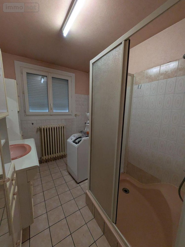 Maison a vendre Saint-Senoux 35580 Ille-et-Vilaine 111 m2 4 pièces 166800 euros