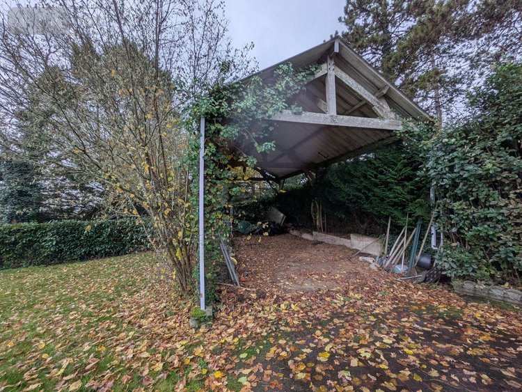 Maison a vendre Saint-Senoux 35580 Ille-et-Vilaine 111 m2 4 pièces 166800 euros