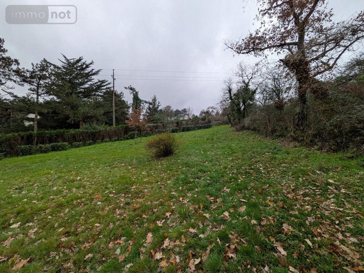 Maison a vendre Saint-Senoux 35580 Ille-et-Vilaine 111 m2 4 pièces 166800 euros