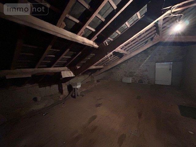 Location maison Évran 22630 Côtes-d'Armor 90 m2  760 euros