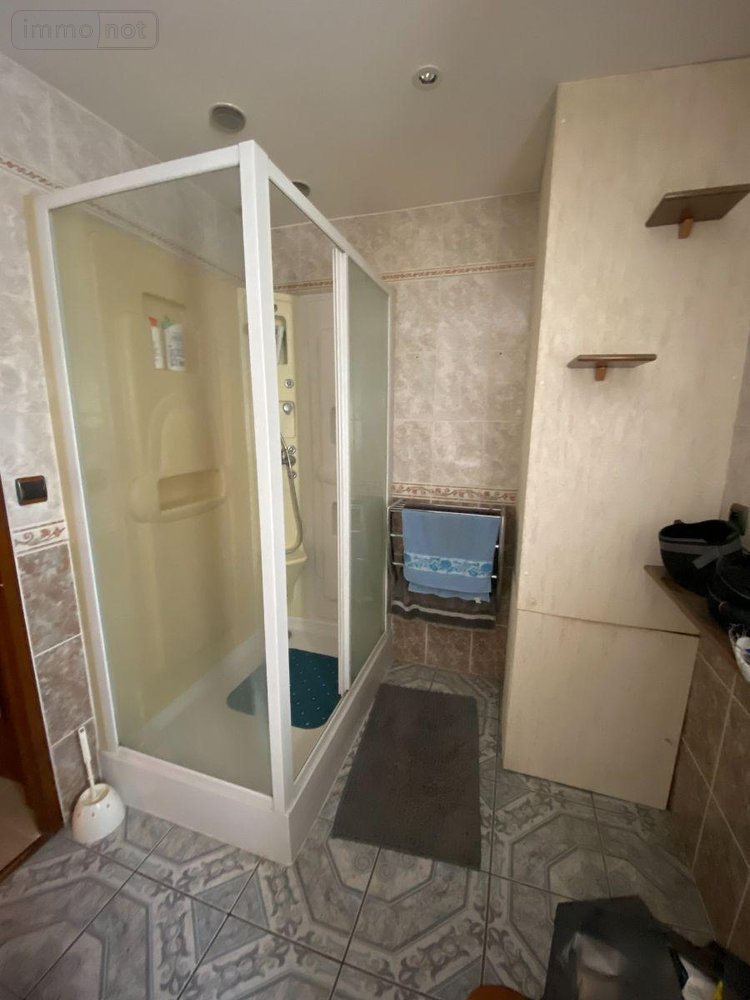 Maison a vendre Villedieu-sur-Indre 36320 Indre 96 m2 4 pièces 149600 euros