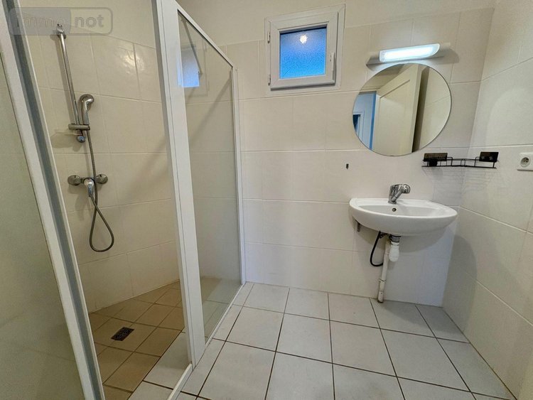 Appartement a vendre Salbris 41300 Loir-et-Cher 70 m2 3 pièces 158100 euros