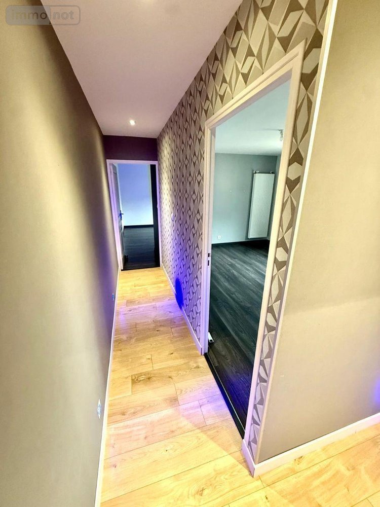 Maison a vendre Saint-Domineuc 35190 Ille-et-Vilaine 146 m2 6 pièces 374040 euros