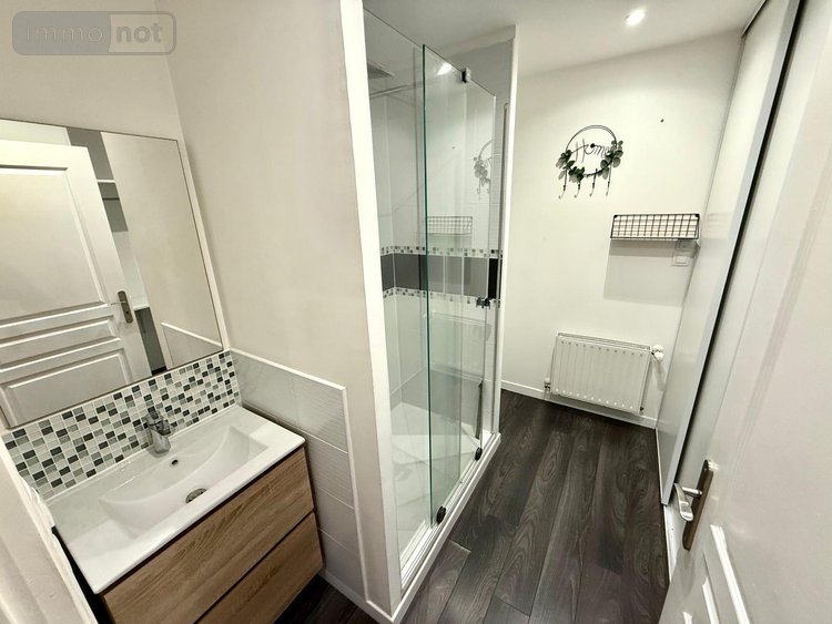 Maison a vendre Saint-Domineuc 35190 Ille-et-Vilaine 146 m2 6 pièces 399900 euros