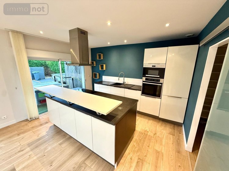 Maison a vendre Saint-Domineuc 35190 Ille-et-Vilaine 146 m2 6 pièces 374040 euros