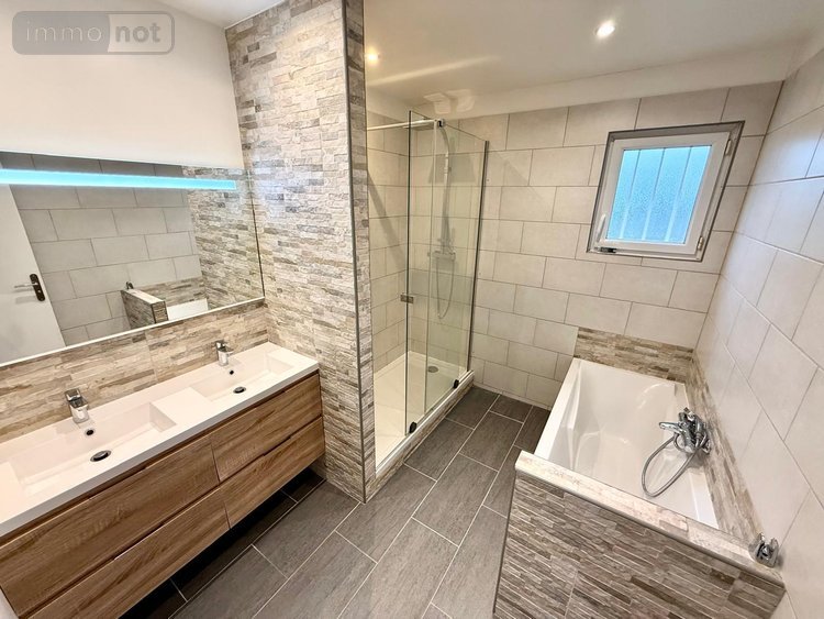 Maison a vendre Saint-Domineuc 35190 Ille-et-Vilaine 146 m2 6 pièces 374040 euros