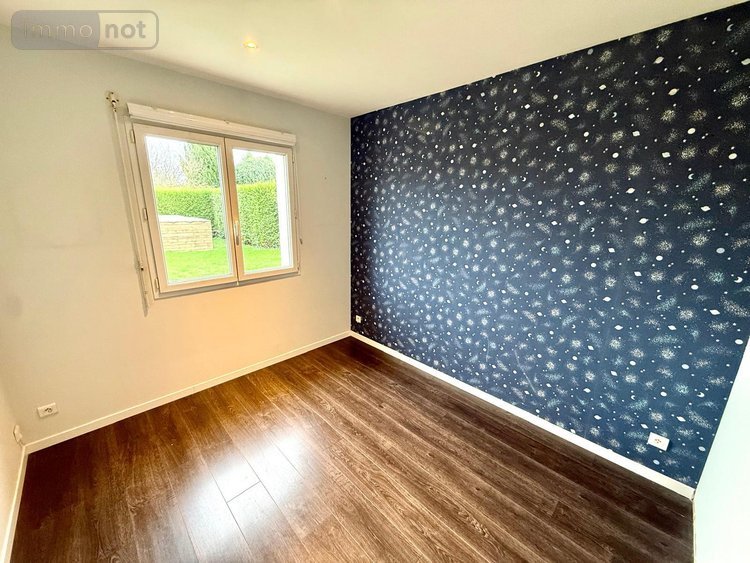 Maison a vendre Saint-Domineuc 35190 Ille-et-Vilaine 146 m2 6 pièces 399900 euros