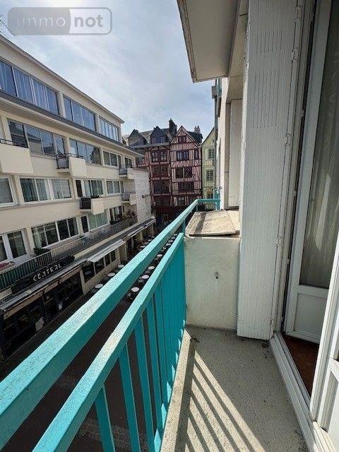 Appartement a vendre Rouen 76000 Seine-Maritime 96 m2 4 pièces 279000 euros