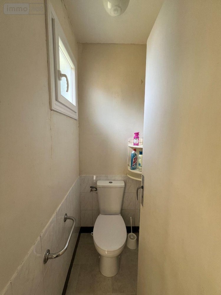 Maison a vendre Écueillé 36240 Indre 51 m2 4 pièces 53750 euros