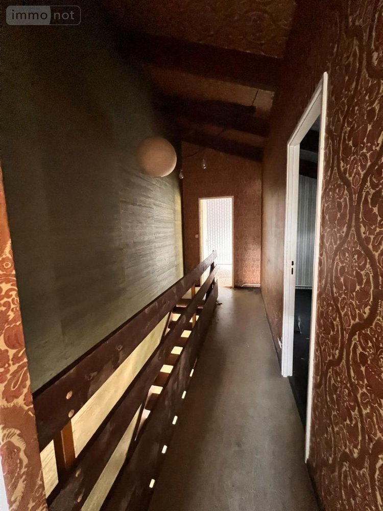 Maison a vendre Gradignan 33170 Gironde 106 m2 5 pièces 120000 euros