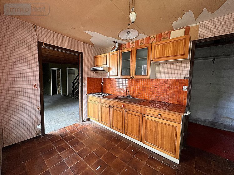 Maison a vendre Gradignan 33170 Gironde 106 m2 5 pièces 120000 euros