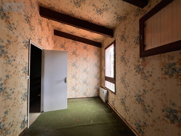 Maison a vendre Gradignan 33170 Gironde 106 m2 5 pièces 120000 euros